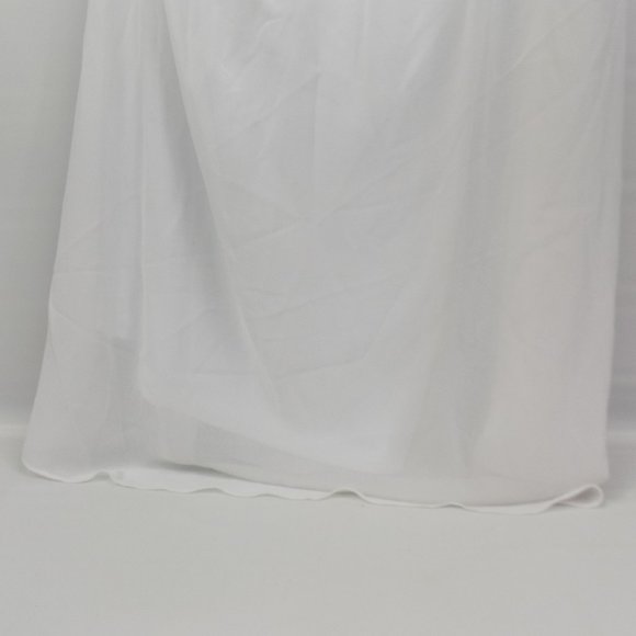 Ever Pretty Roman Style One Shoulder Dress Size 4 - Picture 3 of 9